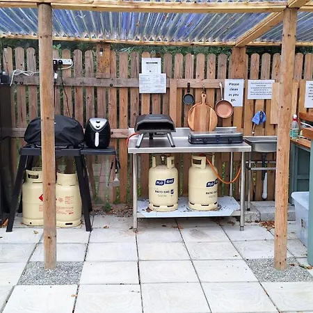 Priory Guest Rum i privatbostad