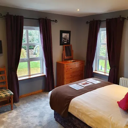 Priory Guest * Cill Airne