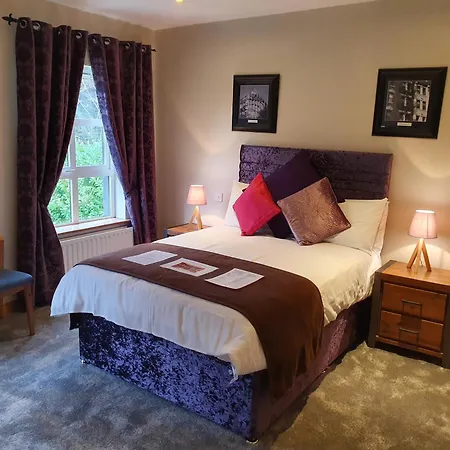 Privat bolig Priory Guest Killarney