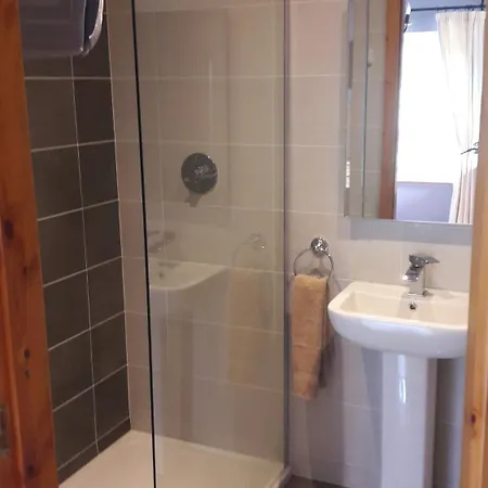 Priory Guest Privat bolig Killarney