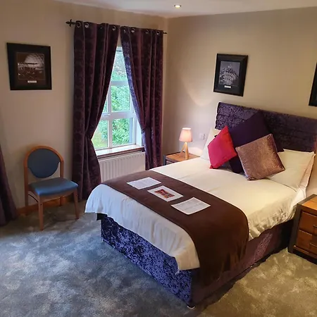 Priory Guest Alloggio in famiglia *