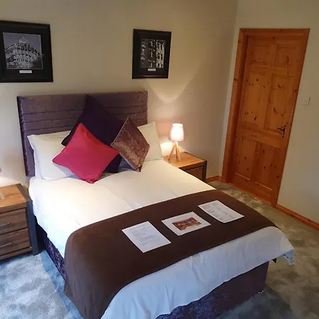 Priory Guest Privat bolig Killarney