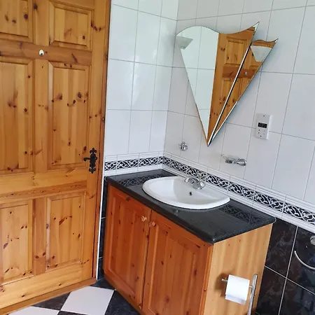 Priory Guest Cill Airne