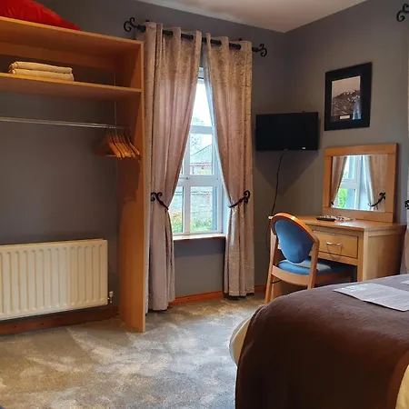 Priory Guest Cill Airne