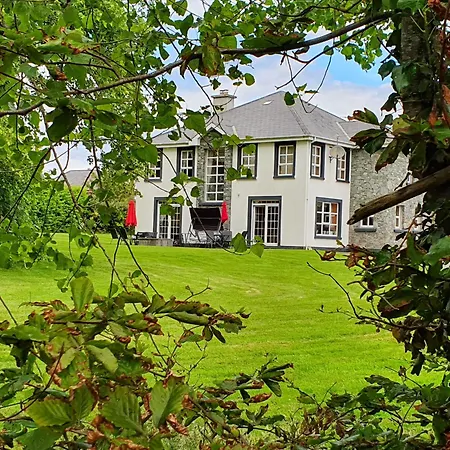 Privat bolig Priory Guest Killarney