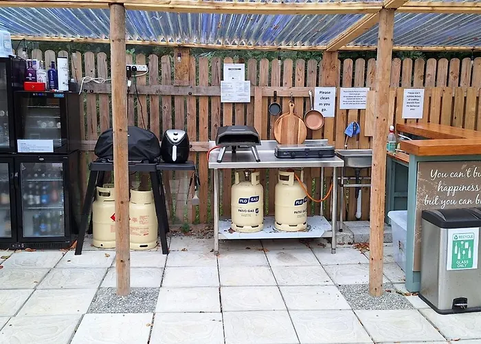 Priory Guest Homestay