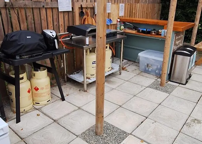 Homestay Priory Guest Killarney