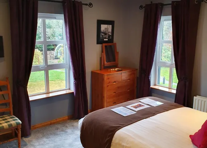 Priory Guest * Killarney