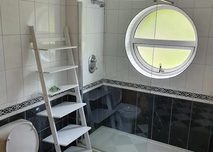 홈스테이 Priory Guest *