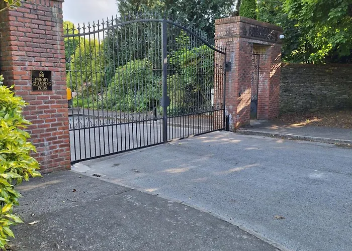 Priory Guest Homestay Killarney