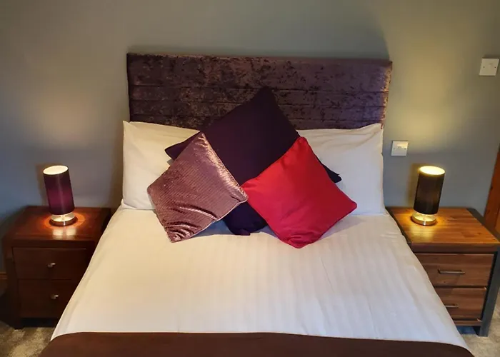 Homestay Priory Guest Killarney