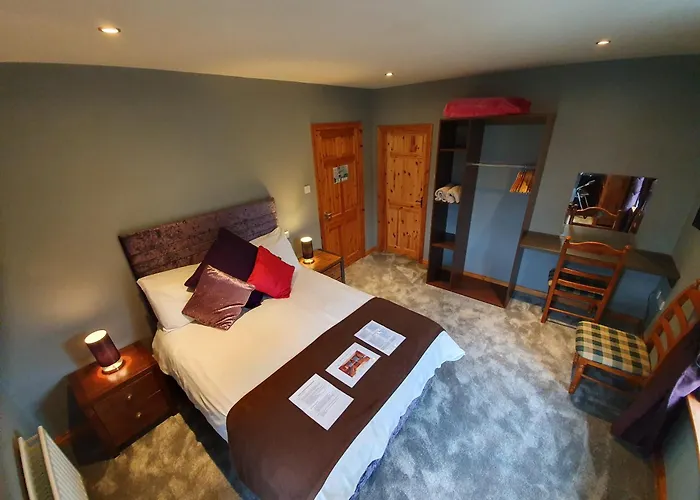 Priory Guest Killarney