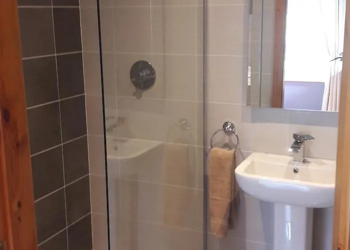 Priory Guest Homestay Killarney