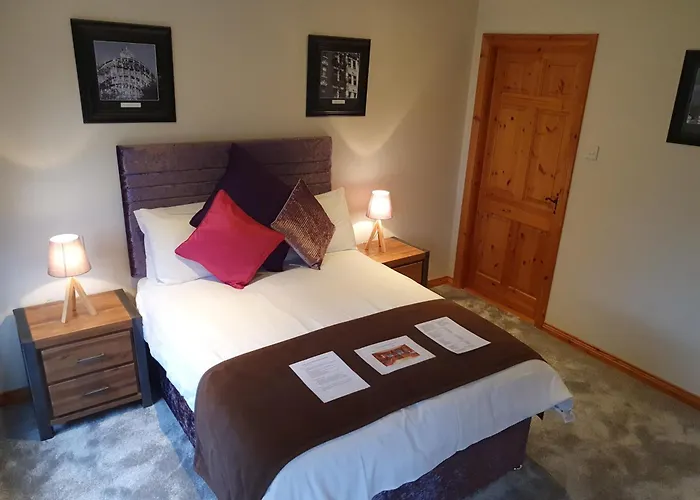 Homestay Priory Guest