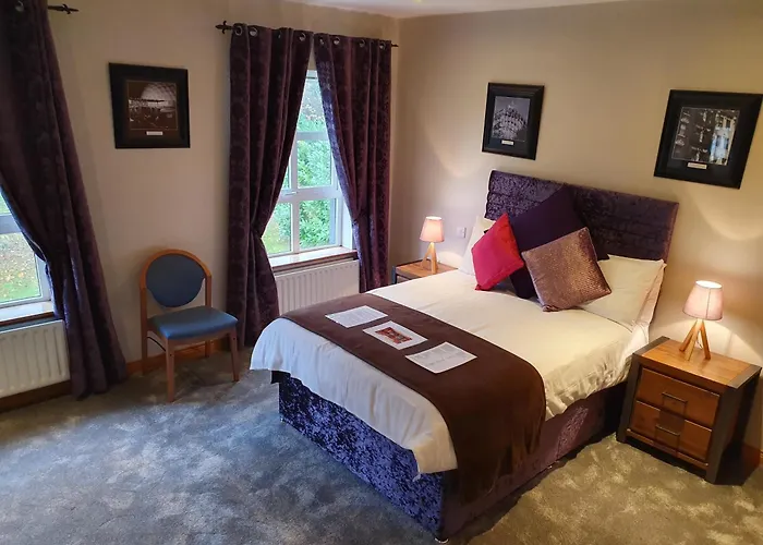 Priory Guest Homestay *