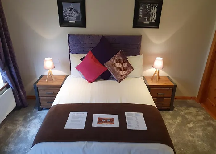 Homestay Priory Guest