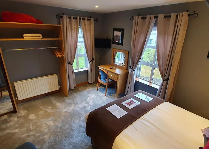 Priory Guest Homestay