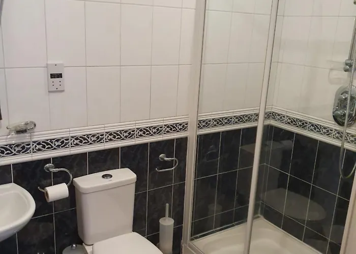 Homestay Priory Guest Killarney