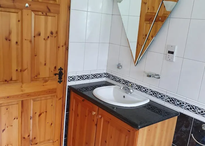 Priory Guest 킬라니