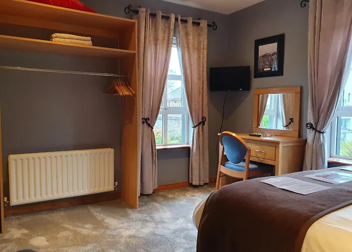 Priory Guest Cill Airne