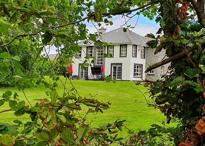Homestay Priory Guest Killarney