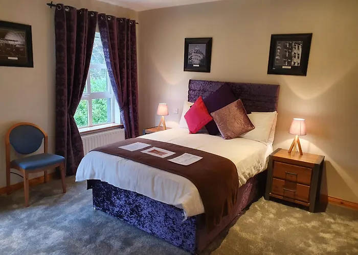 Priory Guest * Killarney