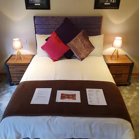 Priory Guest * Κιλάρνεϊ